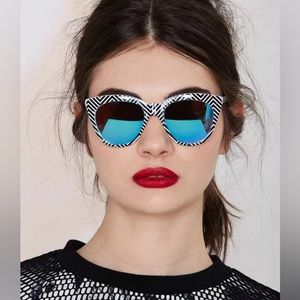 Quay Isabelle Sunglasses